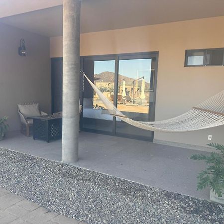 Hotel Hacienda SF Valle de Guadalupe Exterior foto